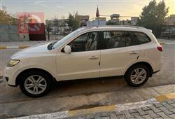 هيونداي سانتافي